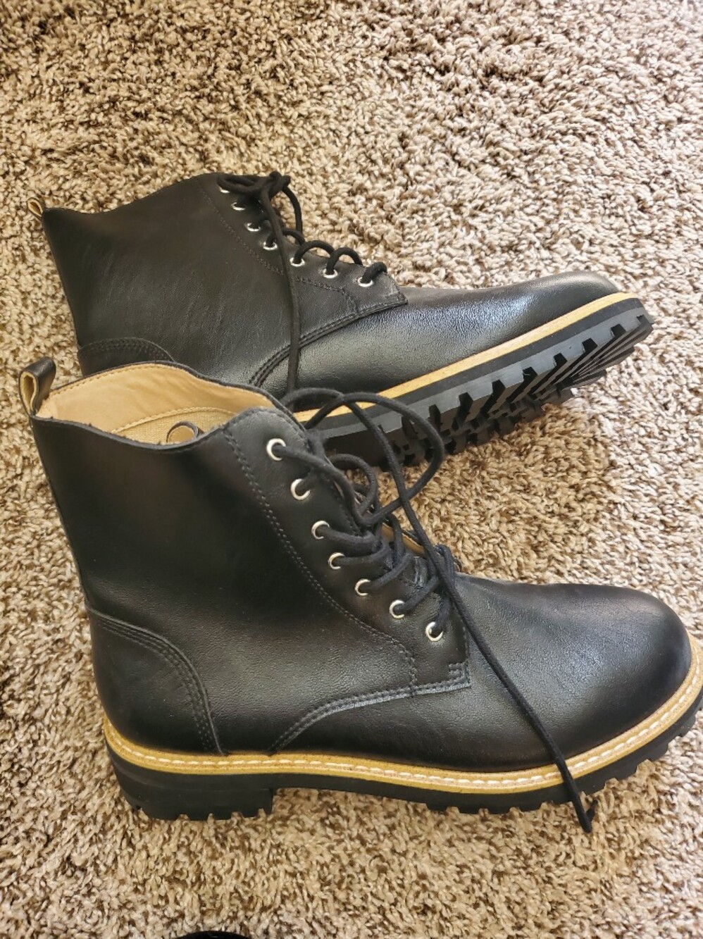 Oasis‎ Society Boots